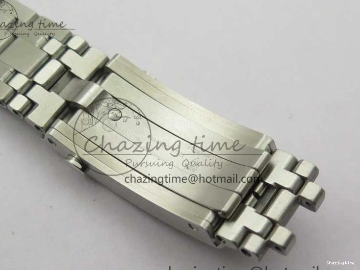 1227 Snug Seamaster Diver 300M Nekton VSF 1:1 Best Edition Black Dial on SS Bracelet A 7888